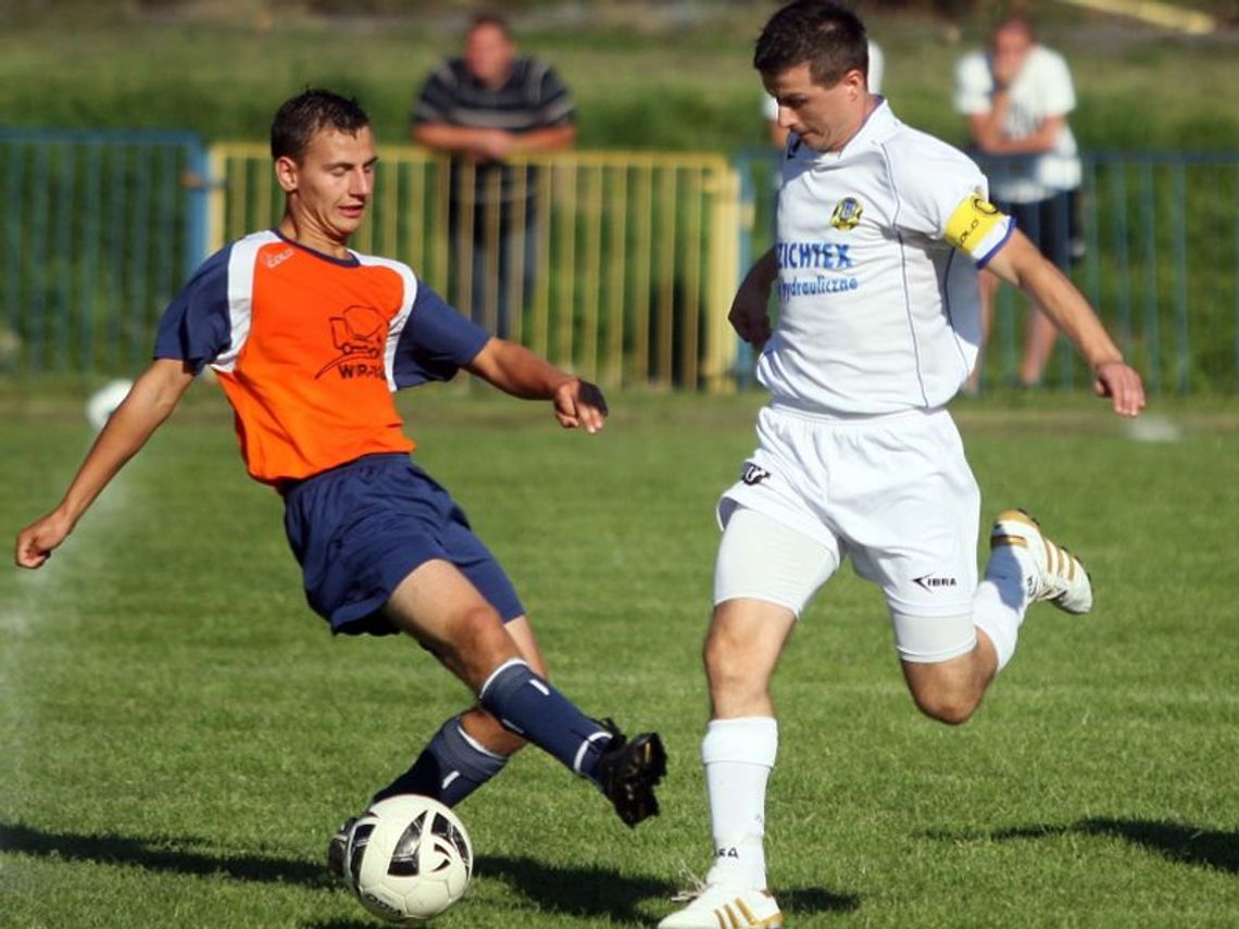 Granit - Tur Milejów 2:1, pozostałe wyniki lubelskiej okręgówki