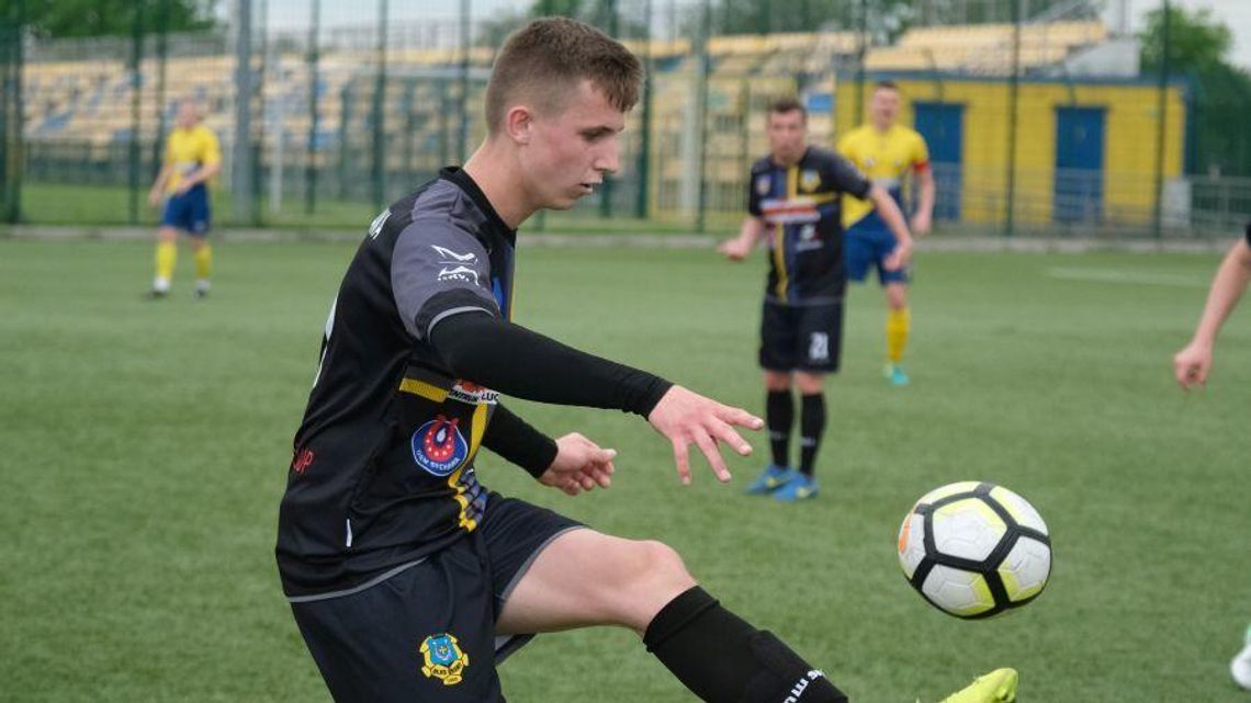 Granit z zasłużonym awansem. Liczby lubelskiej klasy okręgowej