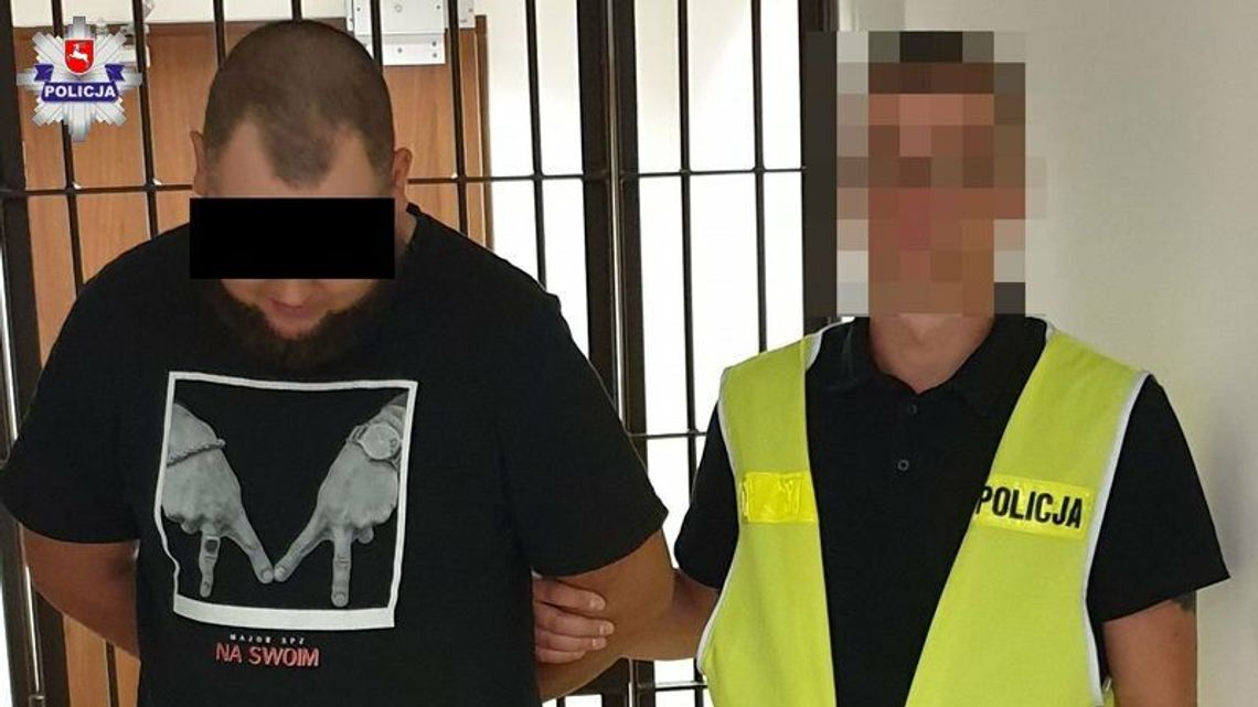 Grasował na OLX. Oferował sprzęt, którego nie miał Grasował na OLX. Oferował sprzęt, którego nie miał