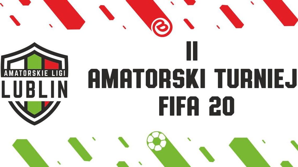 Gratka dla fanów cyfrowej rozrywki. II Amatorski Turniej FIFA 20 w Lublinie