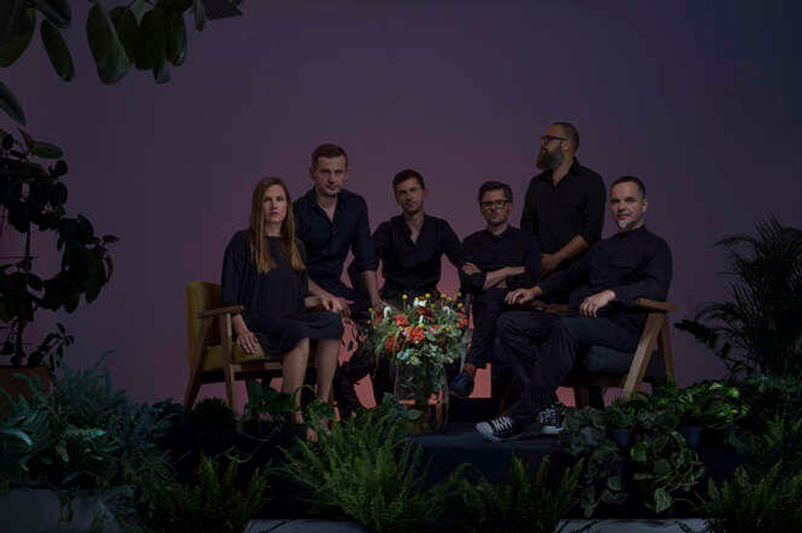 Gratka dla miłośników dobrego grania. Mikromusic wystąpi w Przestrzeni