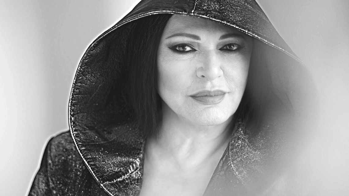 Grażyna Łobaszewska. Koncerty w Kazimierzu Dolnym i Nałęczowie