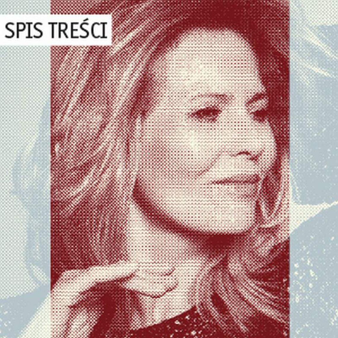 Grażyna Szapołowska w "DDK Węglin"