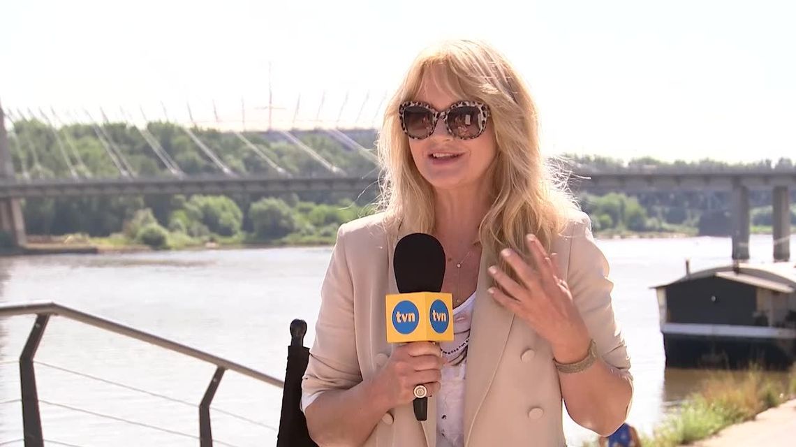 Grażyna Torbicka o 14. Festiwalu Filmu i Sztuki Dwa Brzegi. Jak będzie wyglądał w czasie pandemii? Grażyna Torbicka o 14. Festiwalu Filmu i Sztuki Dwa Brzegi. Jak będzie wyglądał w czasie pandemii?