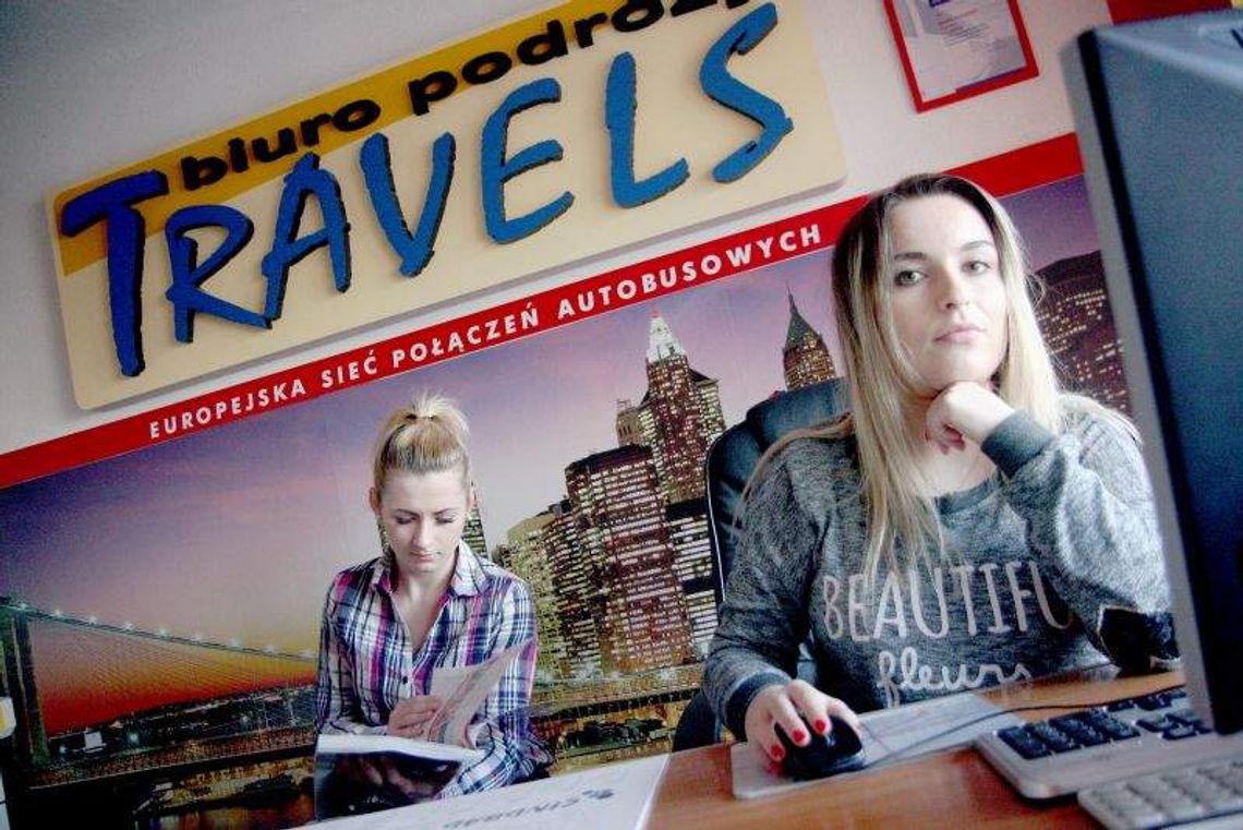 Grecja i Hiszpania zamiast Afryki. Gdzie chcemy latać na wakacje?