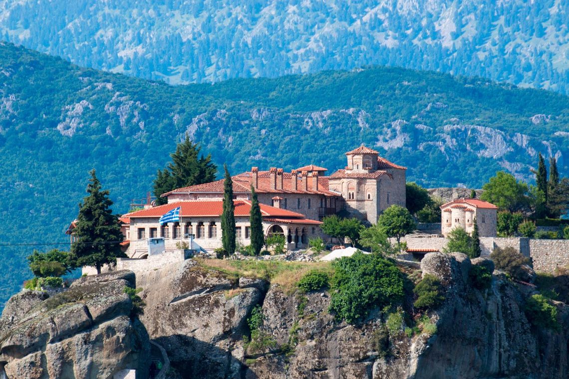 Grecja z innej perspektywy – wyspy, które pokazują prawdziwe oblicze podróżowania