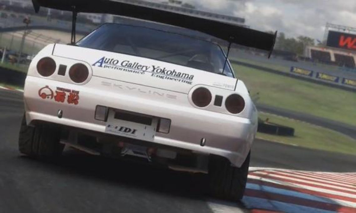 GRID 2: Ile samochodów można kupić za 5 euro?