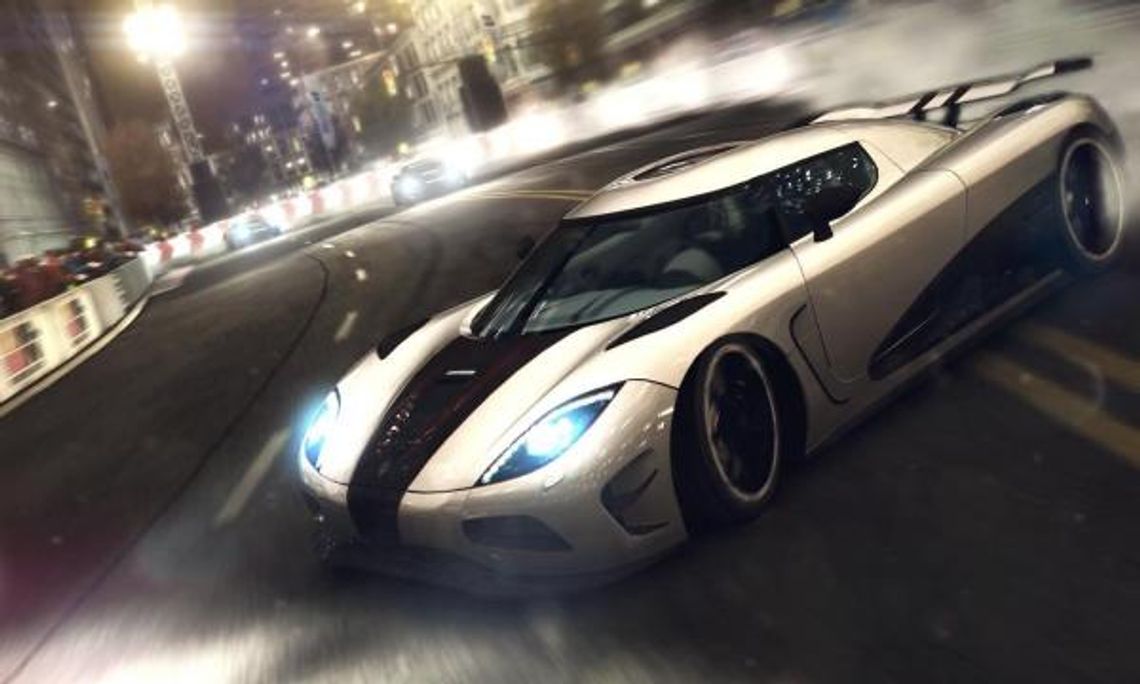 GRID 2: Multiplayer w szczegółach