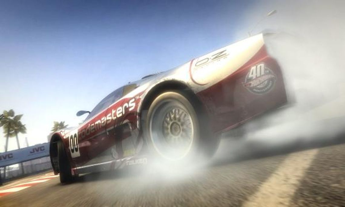 GRID 2: Pierwsze informacje, pierwszy trailer GRID 2: Pierwsze informacje, pierwszy trailer