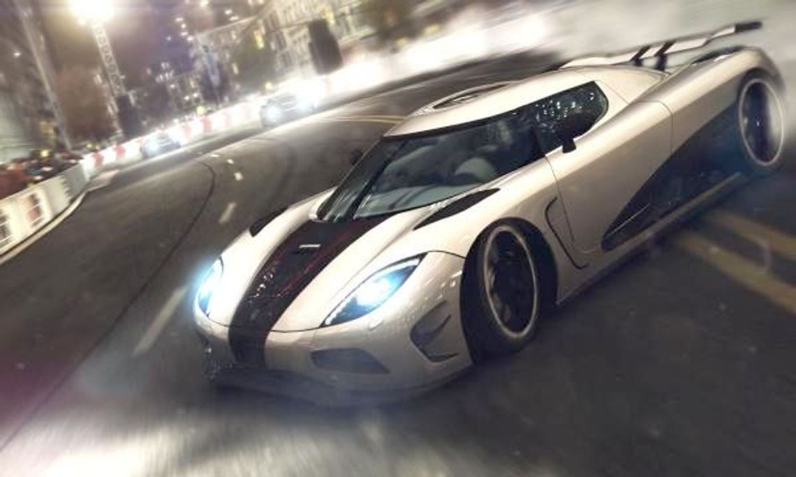 GRID 2: Trzy gry do zdobycia [konkurs]