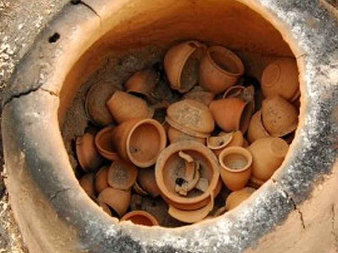 Grodzisko w Żmijowiskach: Śladami Słowian