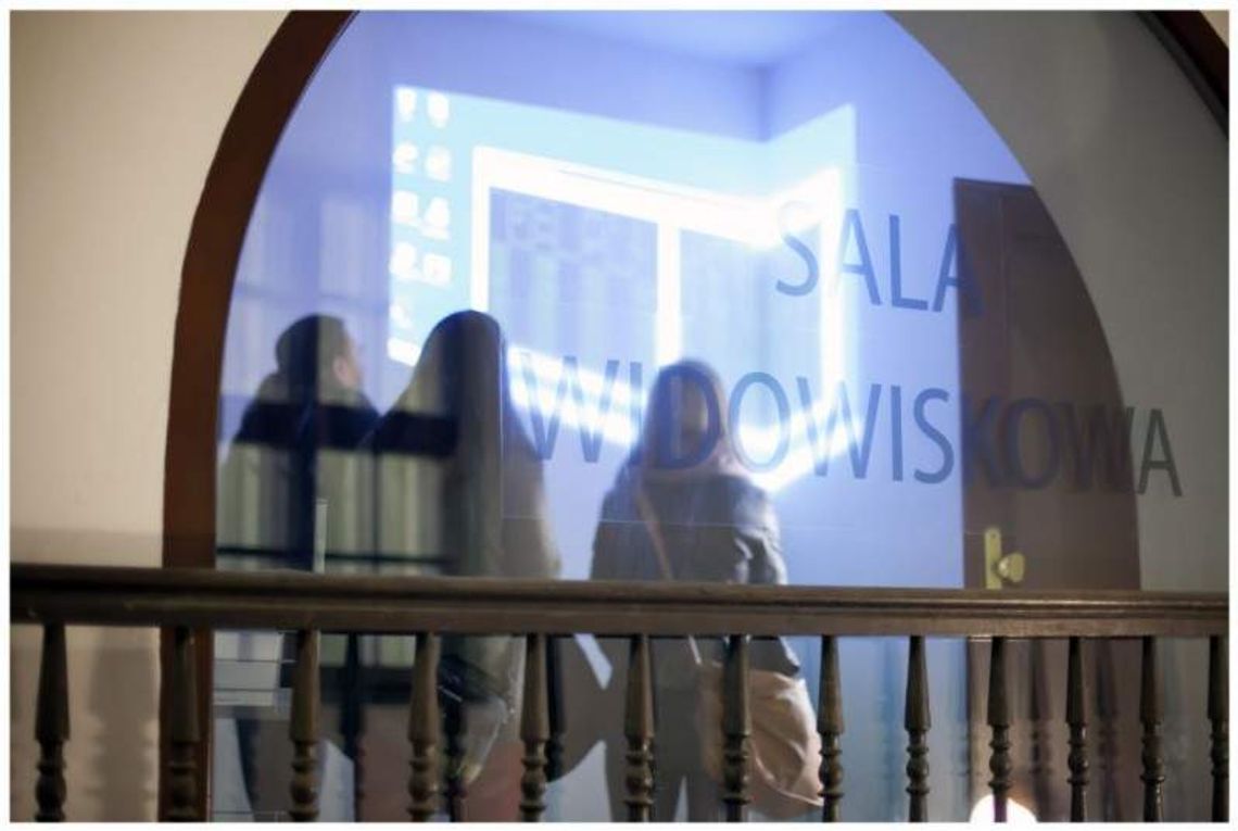 Grodzka 5: tajemnice kamienicy