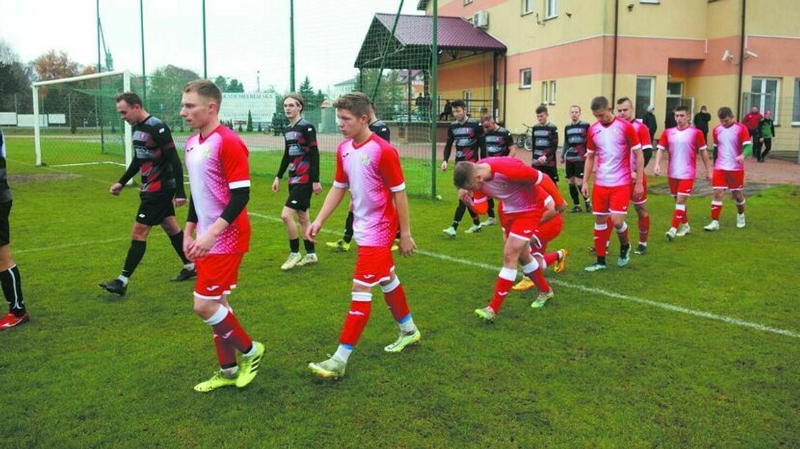 Grom Kąkolewnica w Hummel IV Lidze? Dziś powinno się wszystko wyjaśnić Grom Kąkolewnica w Hummel IV Lidze? Dziś powinno się wszystko wyjaśnić