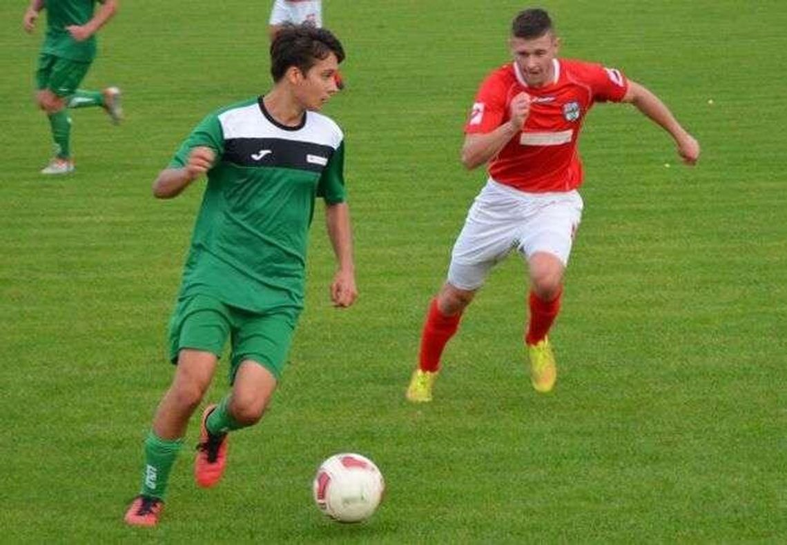 Grom nie myśli oddać pierwszego miejsca