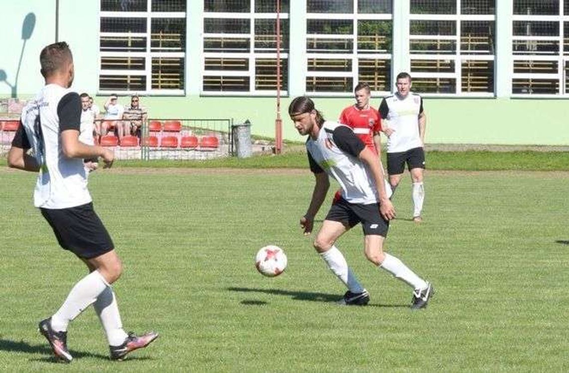 Grom pewnie ograł Orlęta 3:0, wyniki bialskopodlaskiej klasy okręgowej Grom pewnie ograł Orlęta 3:0, wyniki bialskopodlaskiej klasy okręgowej