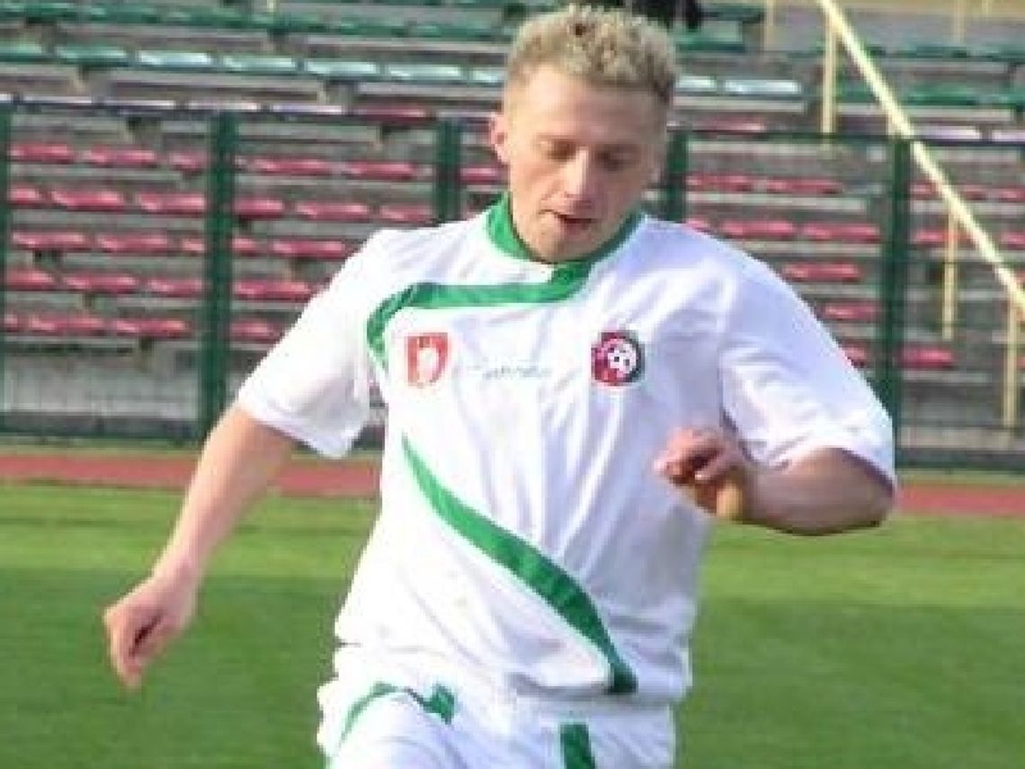 Grom Różaniec – AMSPN Hetman Zamość 0:4, rezultaty zamojskiej okręgówki