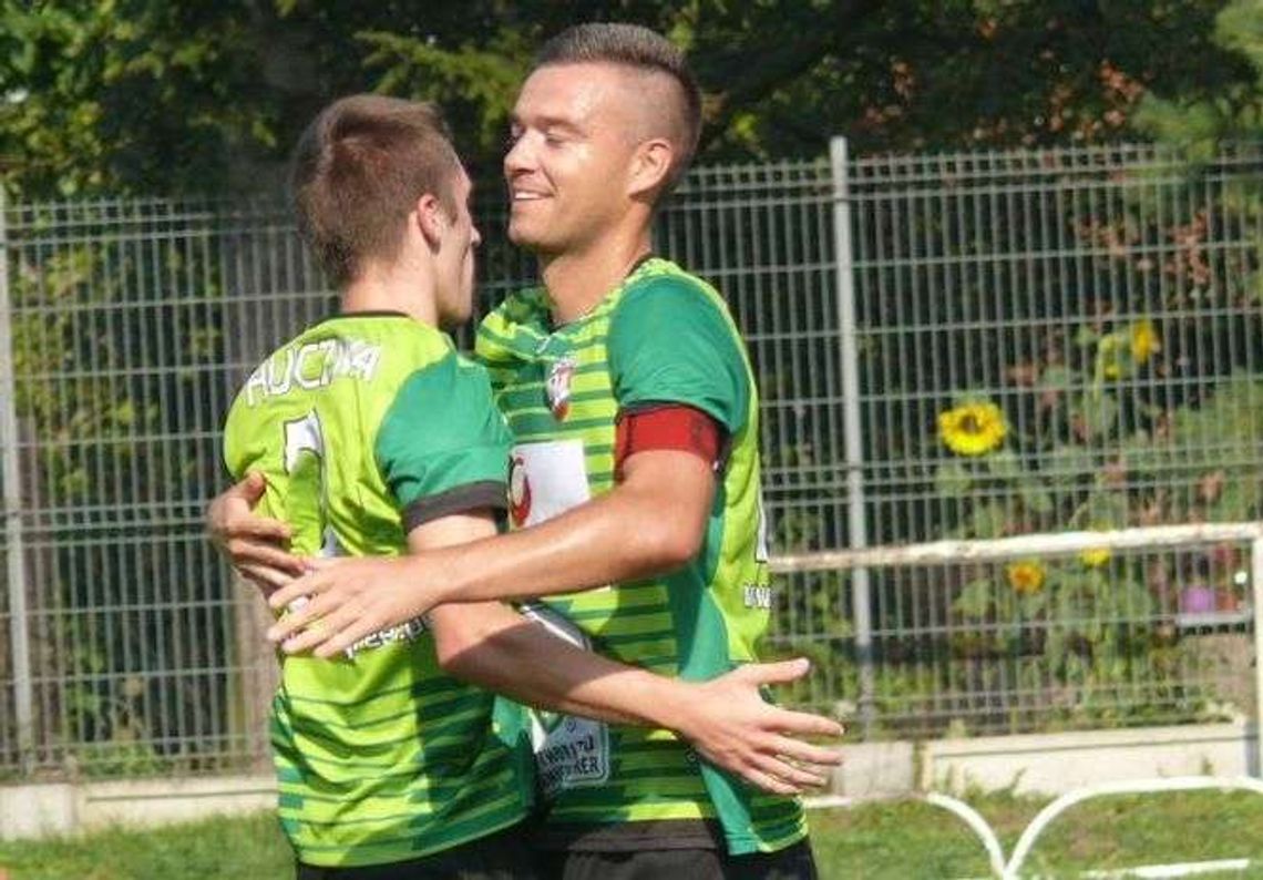 Grom Różaniec – Huczwa Tyszowce 3:4. Pozostałe wyniki zamojskiej okręgówki