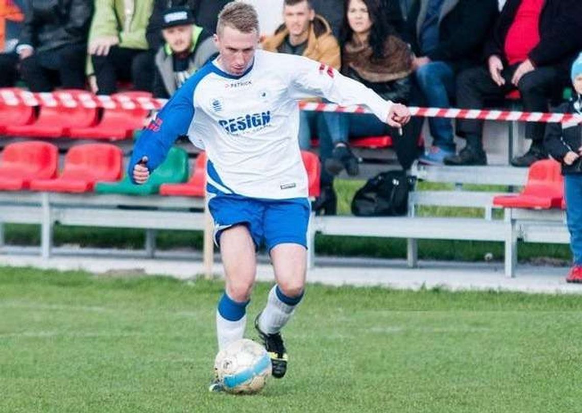 Grom Różaniec – Łada Biłgoraj 0:2, wyniki zamojskiej okręgówki Grom Różaniec – Łada Biłgoraj 0:2, wyniki zamojskiej okręgówki