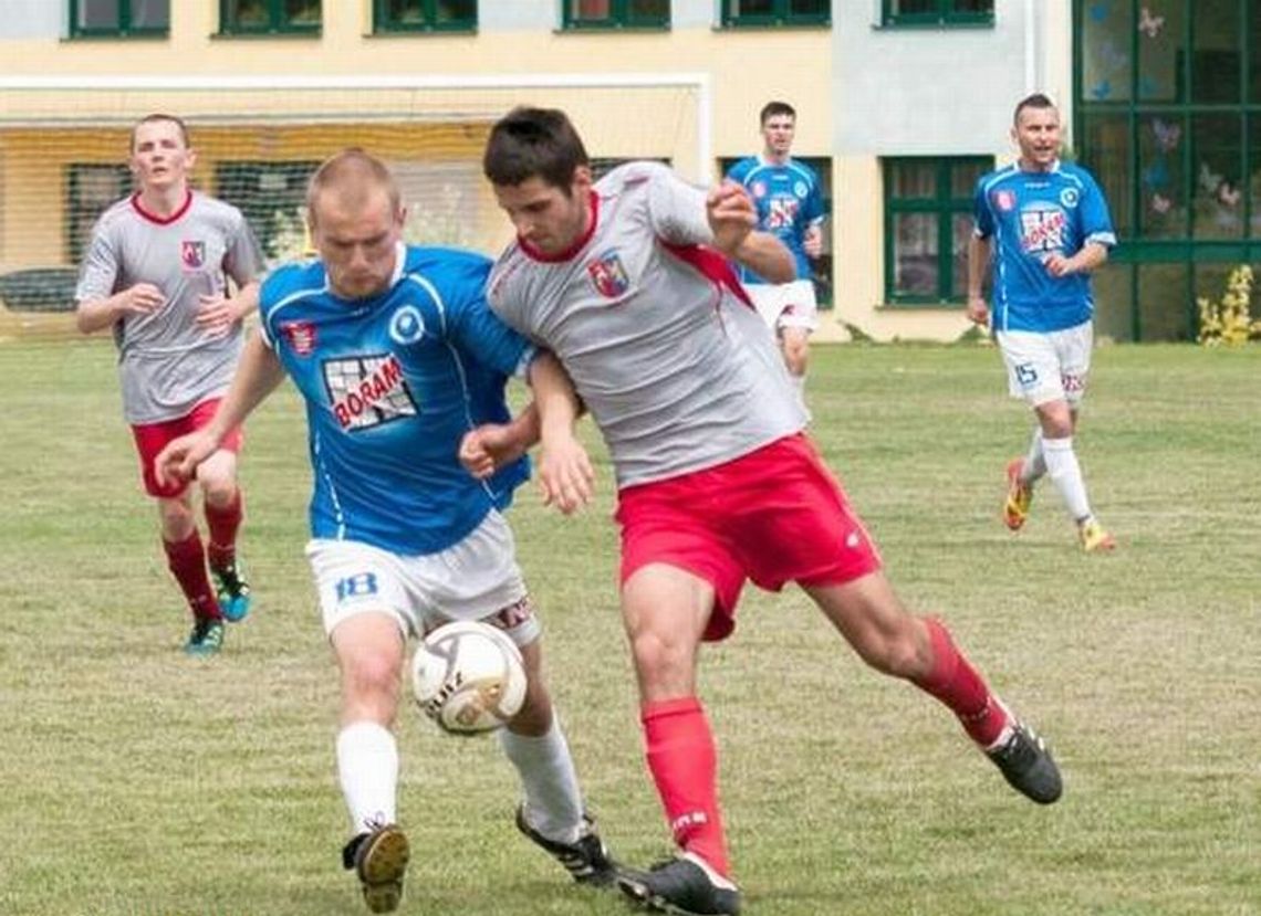 Grom Różaniec – Orkan Bełżec 2:0, wyniki zamojskiej okręgówki