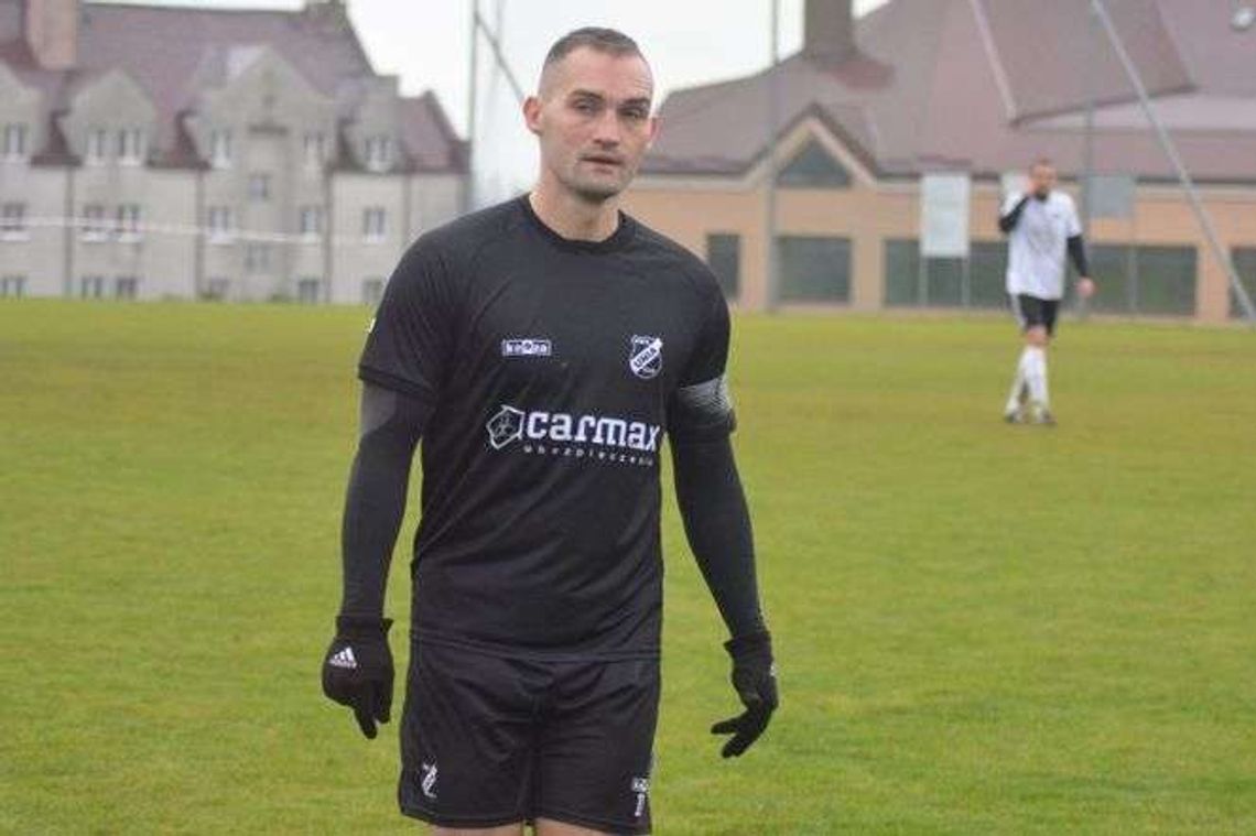 Grom Różaniec – Unia Hrubieszów 0:6. Pozostałe wyniki zamojskiej klasy okręgowej