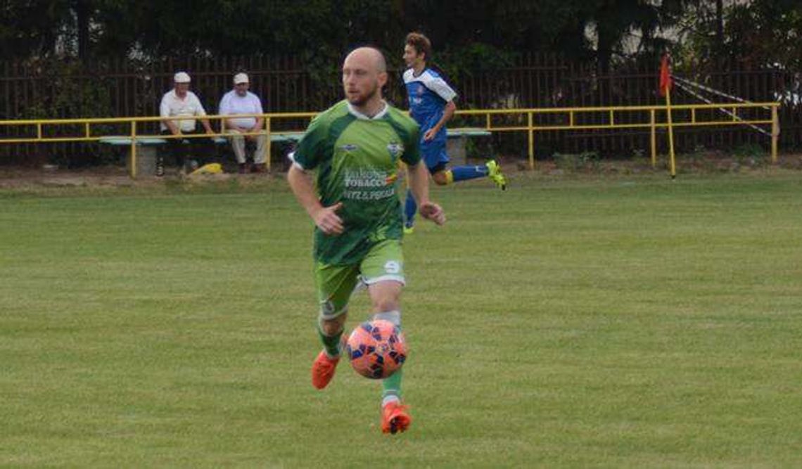 Grom Różaniec – Victoria Łukowa/Chmielek 2:2. Pozostałe wyniki zamojskiej klasy okręgowej