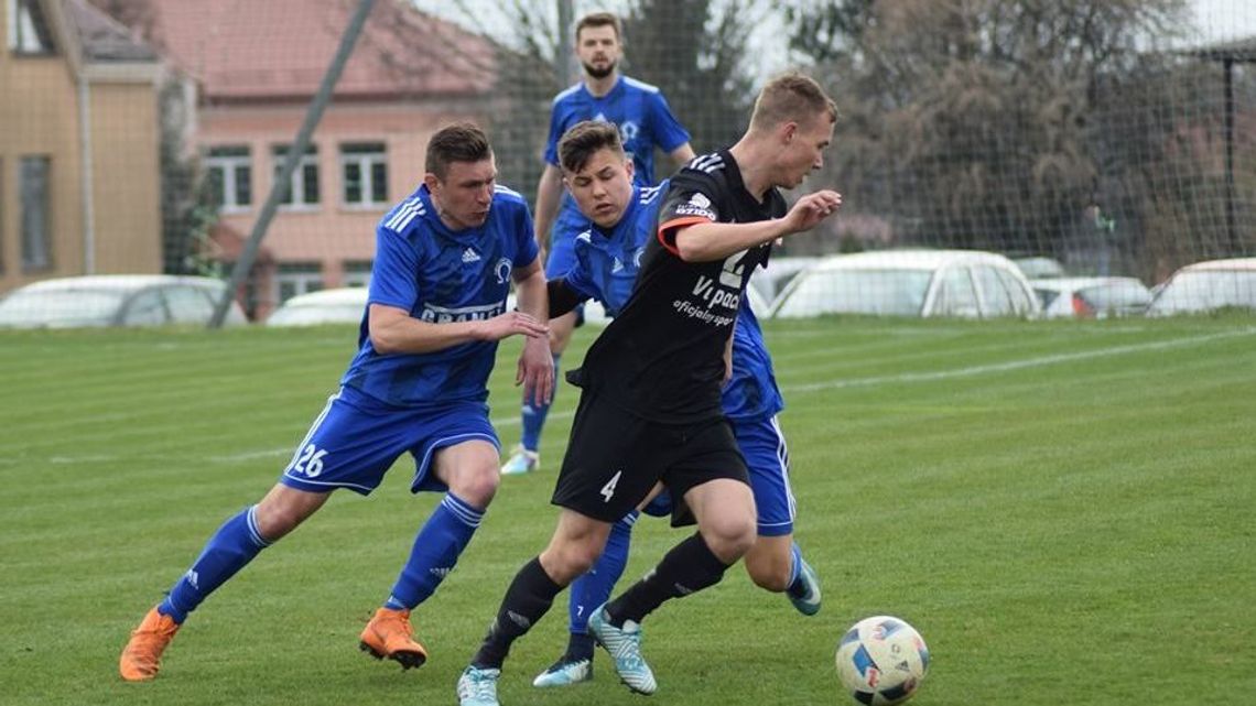 Grom Różaniec wiosną chce poprawić grę na wyjazdach Grom Różaniec wiosną chce poprawić grę na wyjazdach