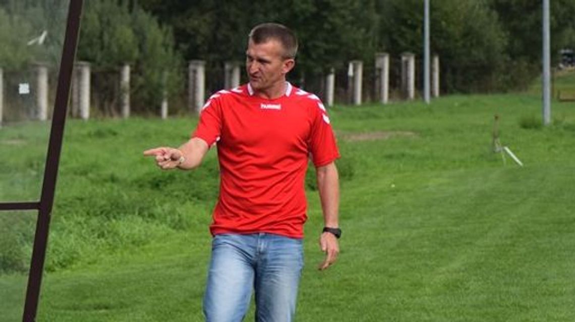 Grom Różaniec zagra w czwartej lidze po raz pierwszy w swojej historii
