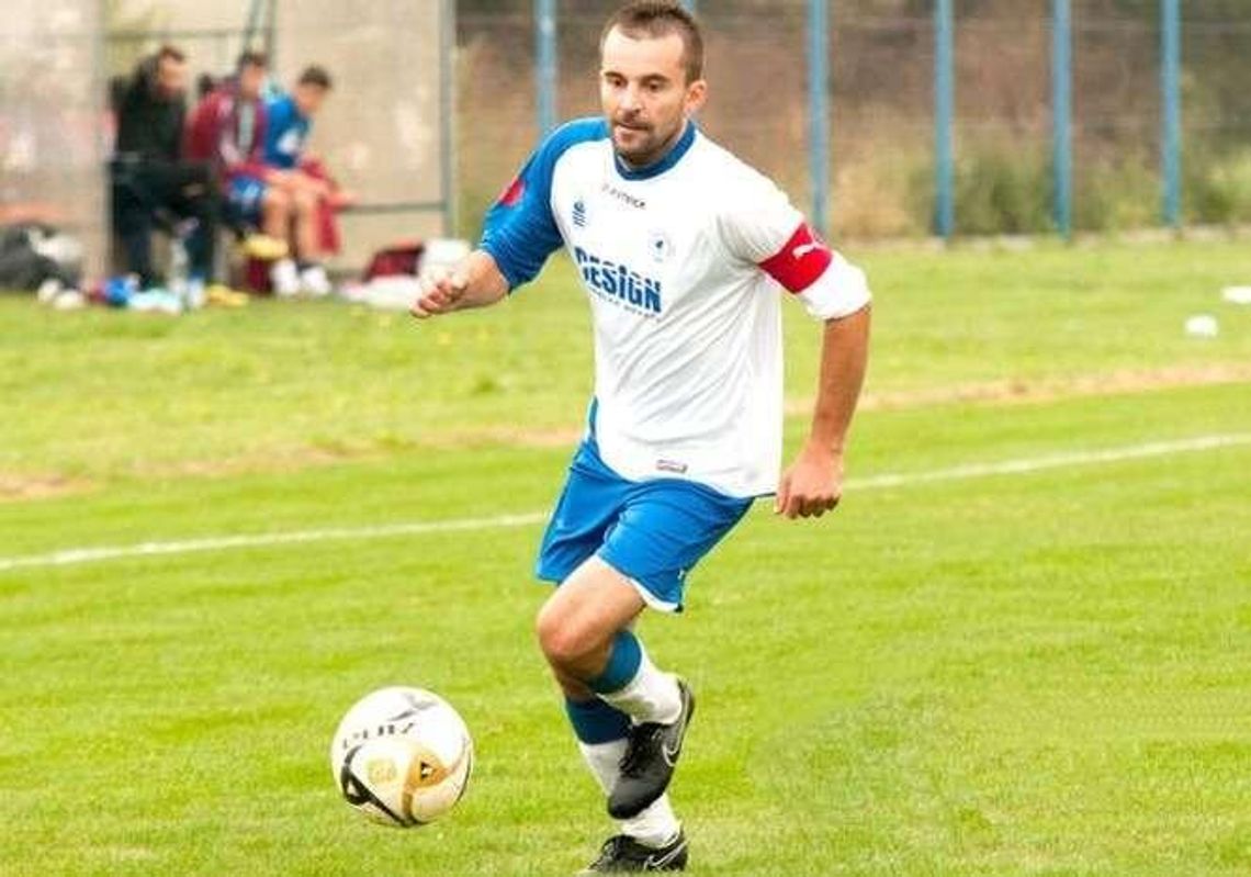 Grom rozpoczął ucieczkę, wyniki zamojskiej okręgówki