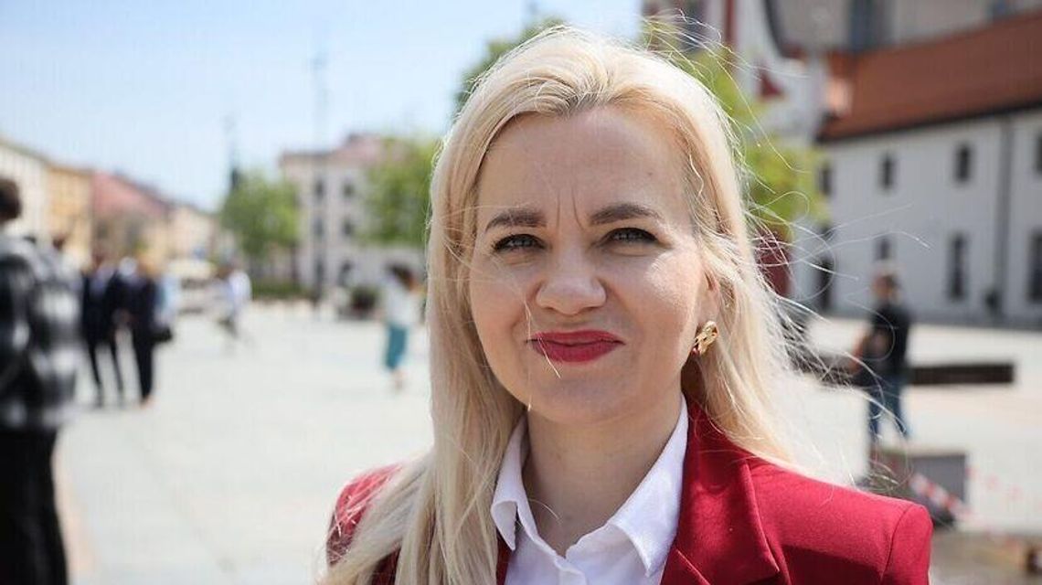 Gromadzka w rządzie. Posłanka z Lubelszczyzny została wiceministrą rolnictwa i rozwoju wsi Gromadzka w rządzie. Posłanka z Lubelszczyzny została wiceministrą rolnictwa i rozwoju wsi