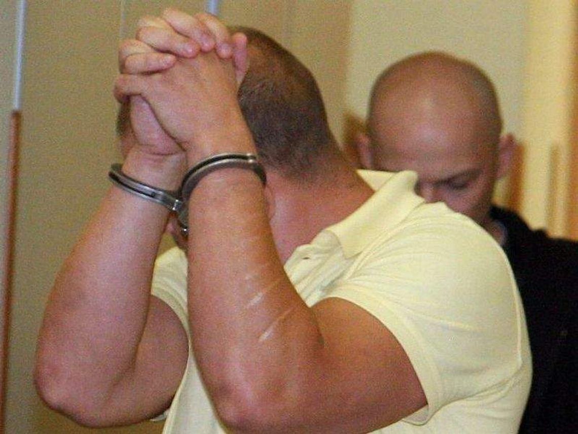 \"Groszek” skazany, nie wejdzie na mecze Motoru Lublin