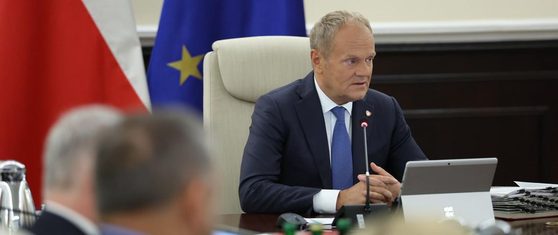 Groźby zamachu na premiera Tuska. „Duże prawdopodobieństwo ich spełnienia” Groźby zamachu na premiera Tuska. „Duże prawdopodobieństwo ich spełnienia”
