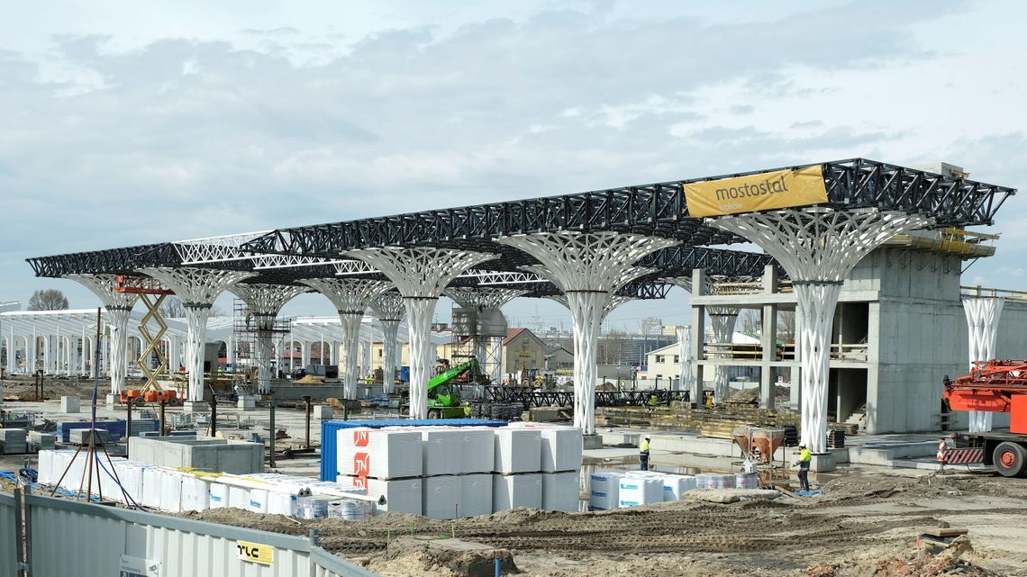 Grozi nam zapaść w inwestycjach. Wykonawcy chcą za dużo, albo sami rezygnują