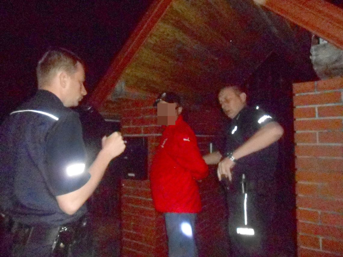 Groził śmiercią byłej żonie. Polityk z PSL był pijany 