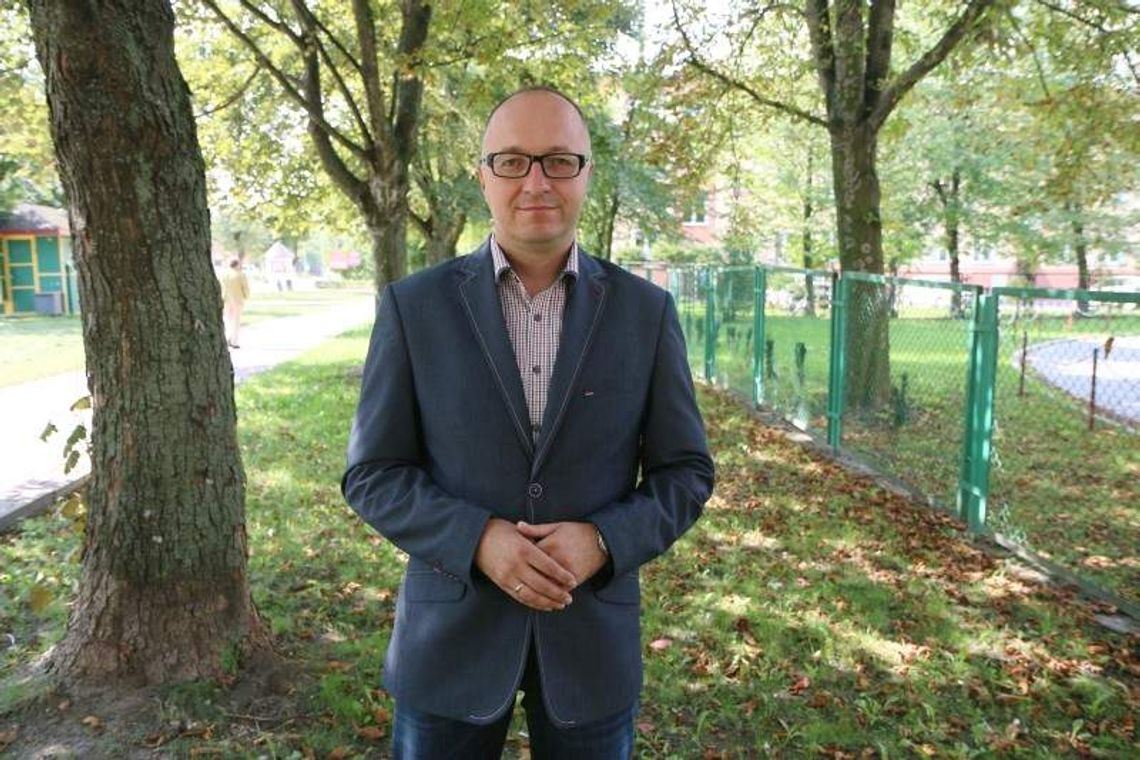 Groził wicestaroście. "Mam nadzieję, że wyrok zatrzyma falę przemocy politycznej"