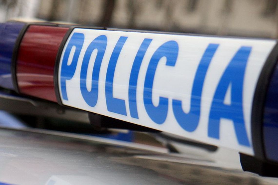 Groził, że skoczy z dachu. Nie chciał wracać do więzienia