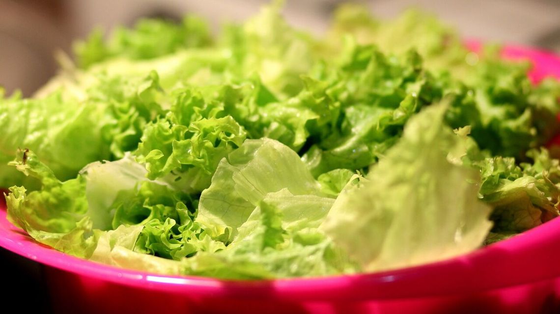 Groźne bakterie w sałatkach z Makro i Lidla. Sprawdź, czy nie masz ich w domu Groźne bakterie w sałatkach z Makro i Lidla. Sprawdź, czy nie masz ich w domu
