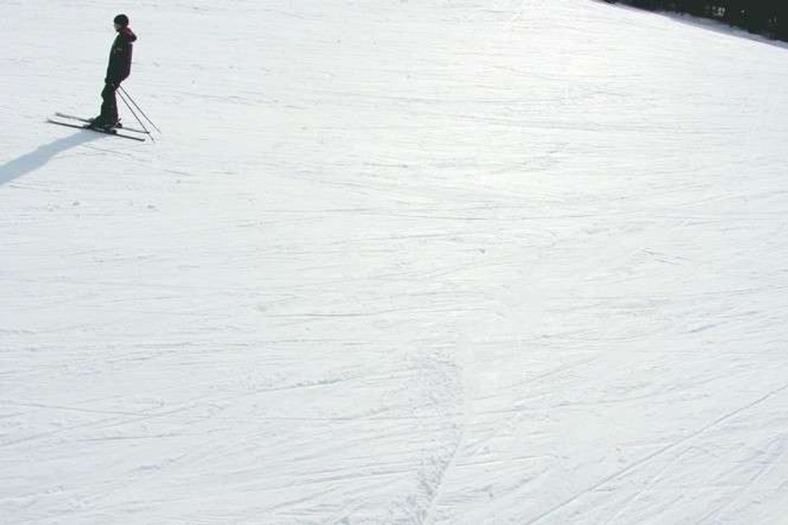 Groźny wypadek na stoku narciarskim. Dlaczego na miejsce nie wezwano karetki?