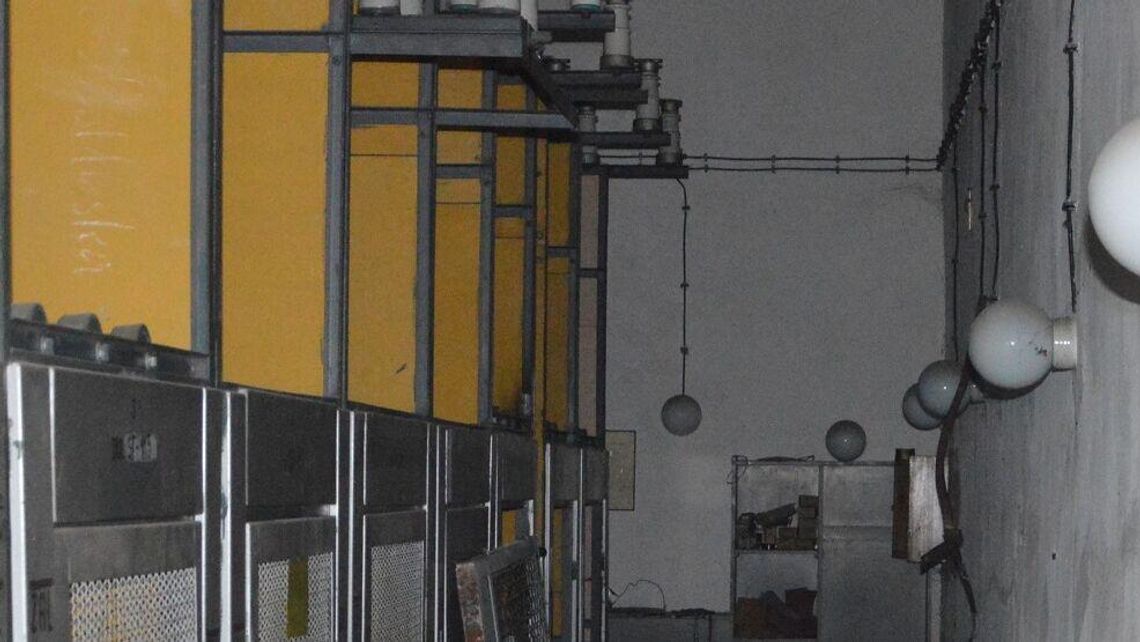 Groźny wypadek przy pracy. 32-latek porażony prądem 