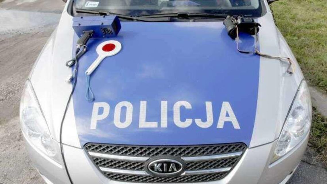 Groźny wypadek w okolicach Lublina. Kobieta nie trafiła we wjazd na posesję