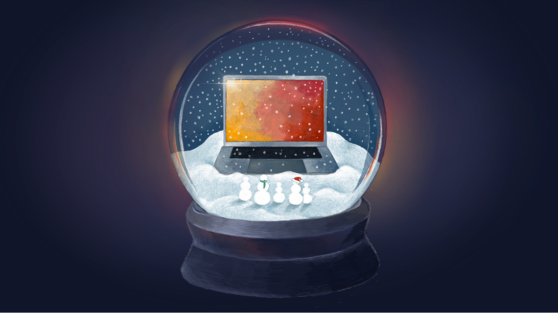 Grudniowe zajęcia dla najmłodszych z Centrum Kultury w Lublinie