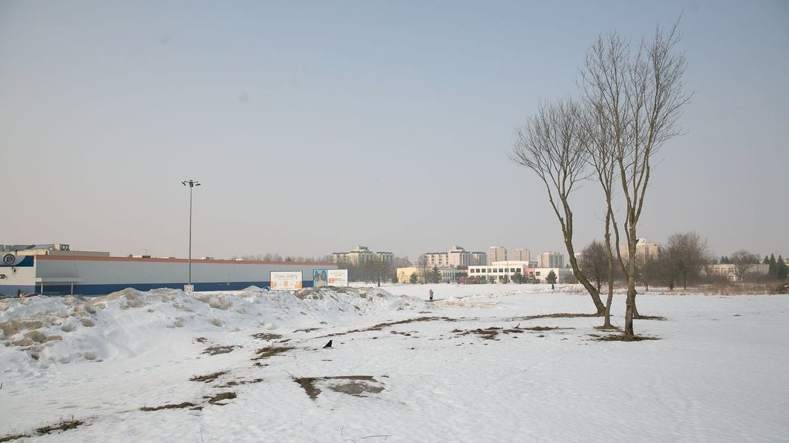 Grunt i dwa piętra. Zamojscy radni nie byli przychylni deweloperowi