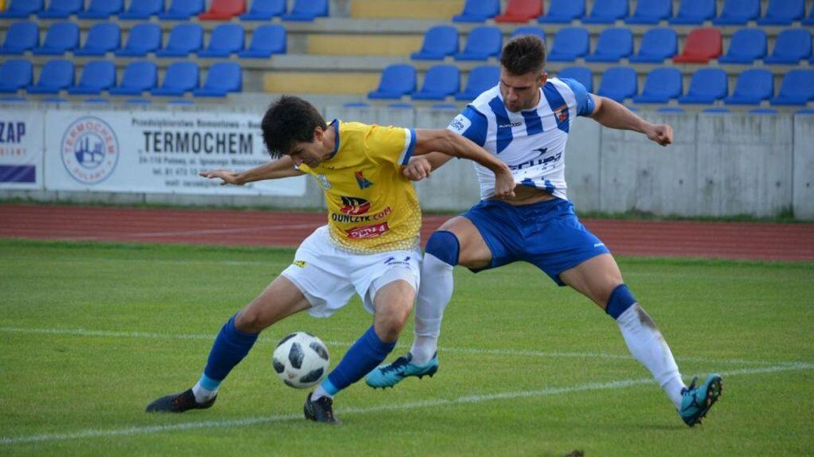 Grupa Azoty będzie dalej sponsorować Wisłę Puławy?