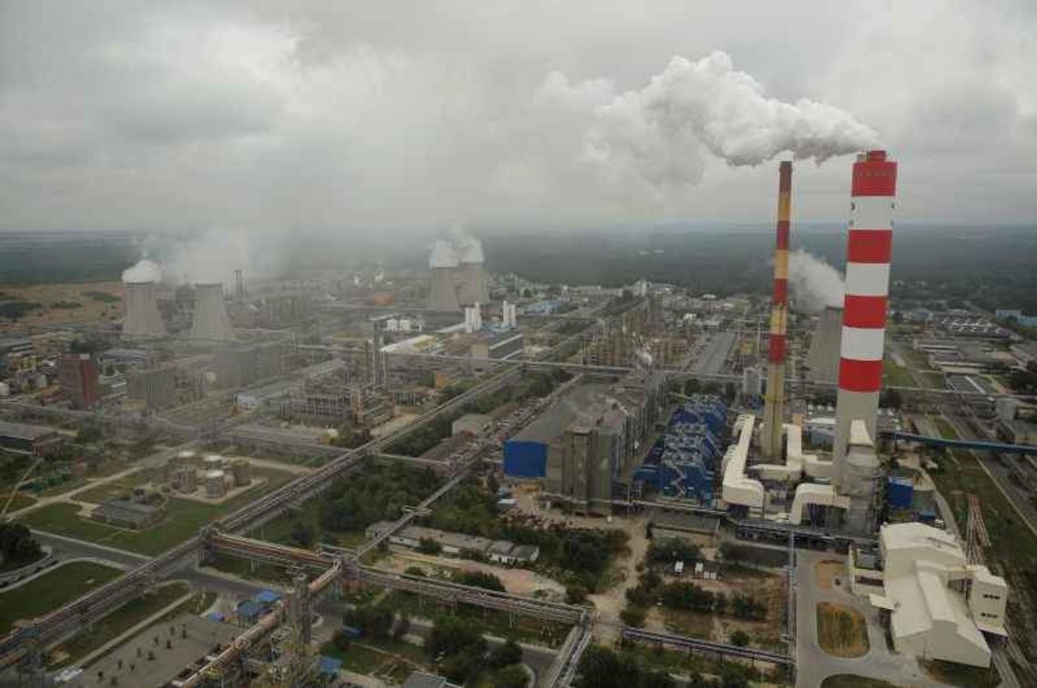 Grupa Azoty: Obawy przed wrogim przejęciem przez Rosjan