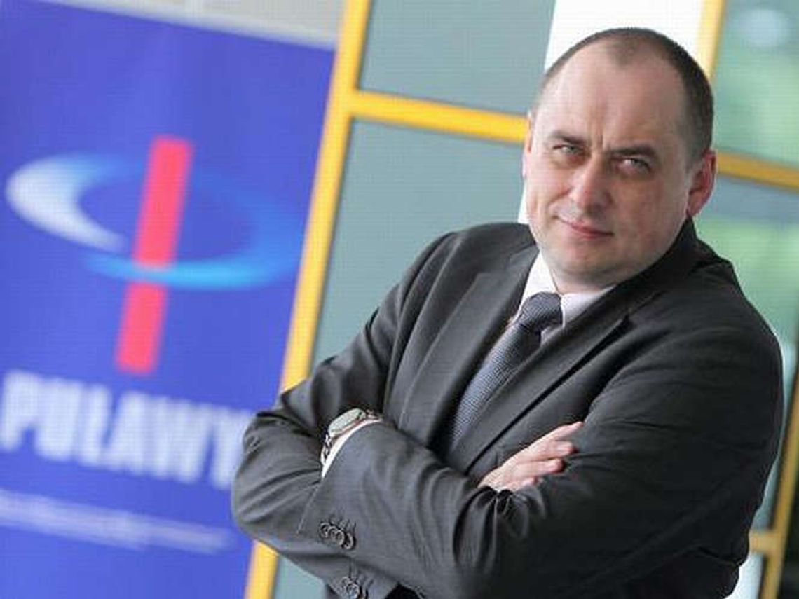 Grupa Azoty: Prezes spółki Paweł Jarczewski odwołany