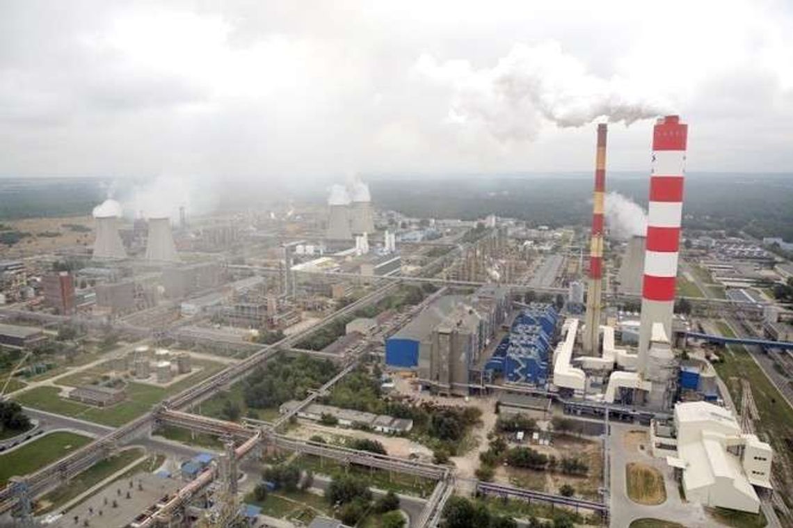 Grupa Azoty Puławy dzieli zysk. Jaka będzie dywidenda?