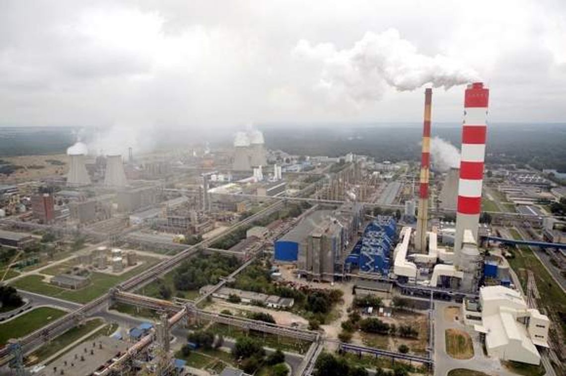 Grupa Azoty Puławy. Jaka dywidenda?