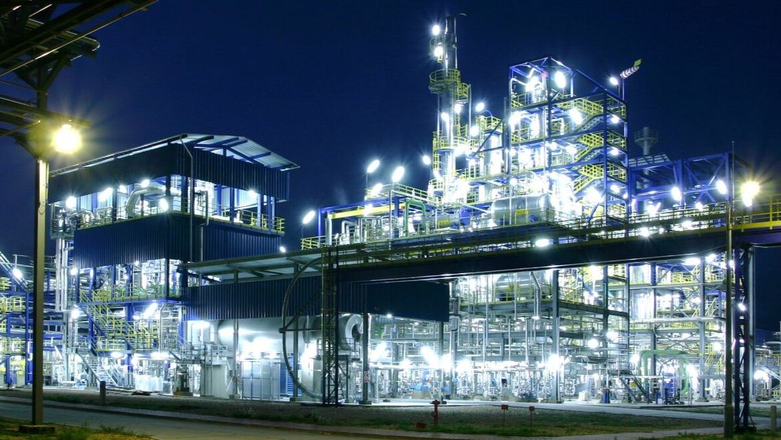 Grupa Azoty Puławy podsumowała niezwykle trudny rok. 2023 zakończył się historyczną stratą