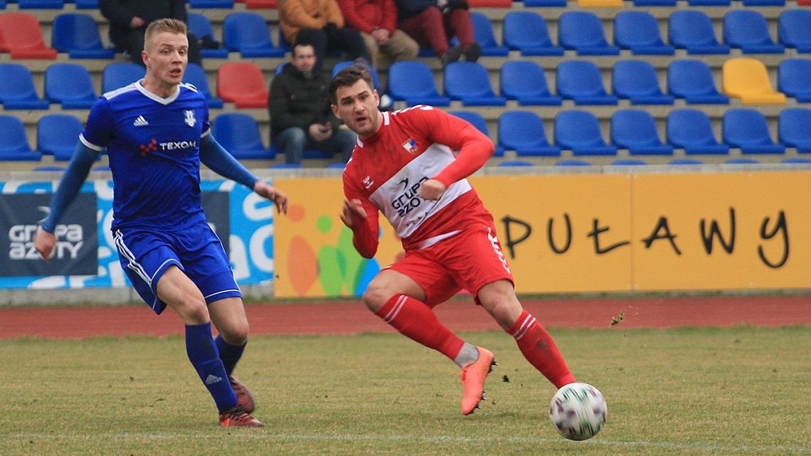 Grupa mistrzowska i spadkowa w 3 i 4 lidze, czy mniejsza liczba kolejek?