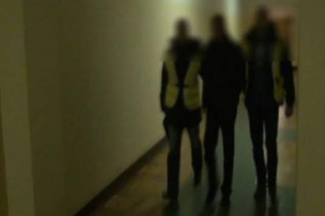 Grupa okradająca "na wnuczka" rozbita. To mieszkańcy Mazowsza oszukiwali lublinian