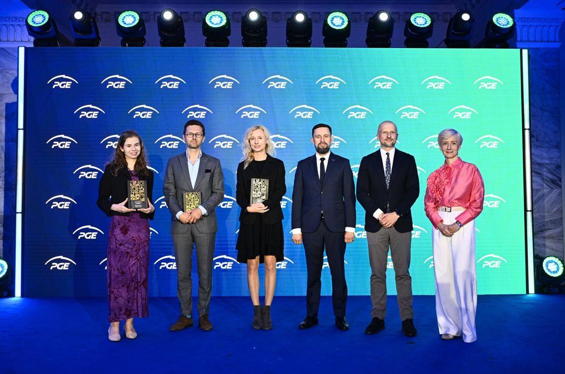 Grupa PGE i Lasy Państwowe rozszerzają współpracę na obszar całego kraju Grupa PGE i Lasy Państwowe rozszerzają współpracę na obszar całego kraju